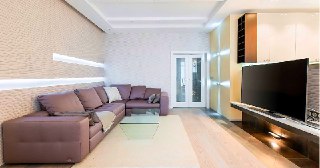 Капитальный ремонт квартир Железногорск под ключ цена от 2390 руб.