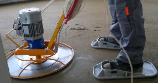Механизированная стяжка Железногорск цена от 260 руб.