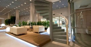 Ремонт торгового центра Железногорск Цена под ключ от 2390 руб.