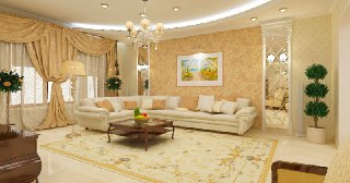 Ремонт в гостиничной Железногорск под ключ цена от 9560 руб.