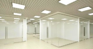 Ремонт торгового центра Железногорск Цена под ключ от 2390 руб.